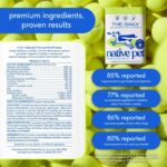 Native Pet Dog Vitamins & Supplements - 11-in-1 Vitamin Powder for Dog Food Topper - Collagen, Glucosamine, Probiotics, Omega & More- Supports Healthy Gut, Mobility & Overall Health - 60 Scoops - Image 7