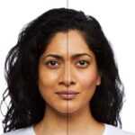 No7 Lip & Cheek Tint - Lightweight Lip and Cheek Stain for Rosy Lips & Natural Face Blush - Multipurpose Face Makeup with a Hydrating, Dewy Finish - Dusk Pink (10ml) - Image 5