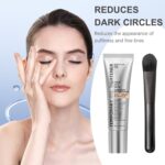 Perfection Eye Tightener - Instant Firming Primer with Hyaluronic Acid & Vitamin E, Easy-Wear Formula for Ultimate Lift & Smooth Finish, Hydrates & Refreshes Tired Eyes (1) - Image 5