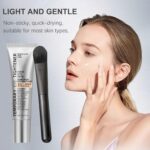 Perfection Eye Tightener - Instant Firming Primer with Hyaluronic Acid & Vitamin E, Easy-Wear Formula for Ultimate Lift & Smooth Finish, Hydrates & Refreshes Tired Eyes (1) - Image 6