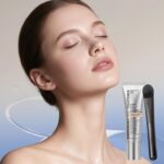 Perfection Eye Tightener - Instant Firming Primer with Hyaluronic Acid & Vitamin E, Easy-Wear Formula for Ultimate Lift & Smooth Finish, Hydrates & Refreshes Tired Eyes (1) - Image 8