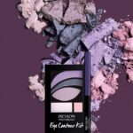 Revlon Eyeshadow Paette, PhotoReady Eye Makeup, Creamy Pigmented in Blendable Matte & Shimmer Finishes 505 Impressionist, 0.01 Oz - Image 5