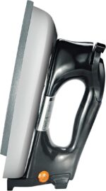 Dry Iron, No Steam No Holes, 9 Ft Cord, Non-Stick Soleplate, Overheat Safety Protection, Professional Electric Iron for Clothes & Industrial (Heavyweight （2.2kg)) - Image 5