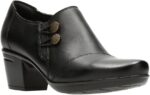 Clarks Women's Warren Slip-On Loafer - Image 3