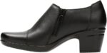 Clarks Women's Warren Slip-On Loafer - Image 4