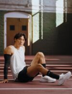 Nike Men's Revolution 8 Road Running Shoes - Image 3