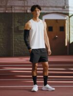 Nike Men's Revolution 8 Road Running Shoes - Image 8