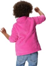 Columbia Girls' Benton Springs Fleece - Image 3