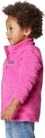 Columbia Girls' Benton Springs Fleece - Image 4