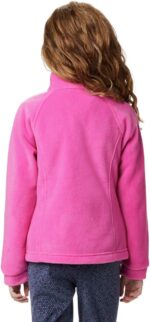 Columbia Girls' Benton Springs Fleece - Image 8