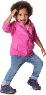 Columbia Girls' Benton Springs Fleece - Image 9