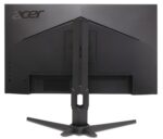 Acer Nitro 27" WQHD 2560x1440 IPS PC Gaming AMD FreeSync Premium | 300Hz | Up to 0.5ms | 99% sRGB | DisplayHDR 400 | ErgoStand | VESA Mounting | 1 x DP 1.4 & 2 x HDMI 2.1 | XV272U F3bmiiprx - Image 10