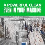 Cascade Platinum Plus Dishwasher Pods, Dish Detergent Soap, Clean Lemon Scent, 62 Count - Image 6