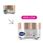 Cetaphil Healthy Renew Skin Tightening Night Cream 1.7 Oz, Wrinkle Repair Cream for Face with Peptides, Retinol Alternative Cream For Sensitive Skin, Fragrance Free - Image 3