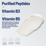 Cetaphil Healthy Renew Skin Tightening Night Cream 1.7 Oz, Wrinkle Repair Cream for Face with Peptides, Retinol Alternative Cream For Sensitive Skin, Fragrance Free - Image 6