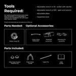 Kenmore 4.5 cu. ft. Front Load Washer with Stain Removing Steam Treatment - Reduce Laundry Time with Accela Wash - LED - ENERGY STAR Certified - White - Image 9