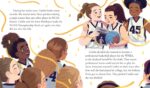 Caitlin Clark: A Who HQ Illustrated Biography - Image 6