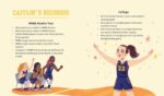 Caitlin Clark: A Who HQ Illustrated Biography - Image 7