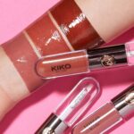 KIKO Milano Unlimited Double Touch Lipstick Kit | 3 Liquid Lipsticks - Image 6