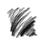 Neutrogena Nourishing Eyeliner Pencil, Built-in Sharpener for Precise Application and Smudger for Soft Smokey Look, Luminous, Nonfading and Nonsmudging Cosmic Black 10, .01 oz - Image 7