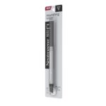 Neutrogena Nourishing Eyeliner Pencil, Built-in Sharpener for Precise Application and Smudger for Soft Smokey Look, Luminous, Nonfading and Nonsmudging Cosmic Black 10, .01 oz - Image 10