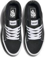 Vans Mens SeldanSneaker - Image 6
