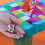 Hasbro Gaming Don’t Break The Ice Mammoth Edition Board Game | Ages 3 and Up | 2 to 4 Players | Preschool and Kids Games (Amazon Exclusive) - Image 4