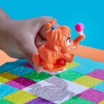 Hasbro Gaming Don’t Break The Ice Mammoth Edition Board Game | Ages 3 and Up | 2 to 4 Players | Preschool and Kids Games (Amazon Exclusive) - Image 8