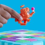 Hasbro Gaming Don’t Break The Ice Mammoth Edition Board Game | Ages 3 and Up | 2 to 4 Players | Preschool and Kids Games (Amazon Exclusive) - Image 10