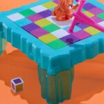 Hasbro Gaming Don’t Break The Ice Mammoth Edition Board Game | Ages 3 and Up | 2 to 4 Players | Preschool and Kids Games (Amazon Exclusive) - Image 12