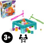 Hasbro Gaming Don’t Break The Ice Mammoth Edition Board Game | Ages 3 and Up | 2 to 4 Players | Preschool and Kids Games (Amazon Exclusive) - Image 14