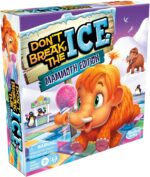 Hasbro Gaming Don’t Break The Ice Mammoth Edition Board Game | Ages 3 and Up | 2 to 4 Players | Preschool and Kids Games (Amazon Exclusive) - Image 15