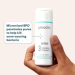 Proactiv Repair Acne Treatment Benzoyl Peroxide Spot Treatment and Repairing Serum Clear, 3 Fl Oz - Image 4