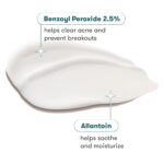 Proactiv Repair Acne Treatment Benzoyl Peroxide Spot Treatment and Repairing Serum Clear, 3 Fl Oz - Image 5