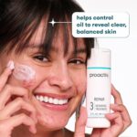 Proactiv Repair Acne Treatment Benzoyl Peroxide Spot Treatment and Repairing Serum Clear, 3 Fl Oz - Image 6