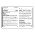 Proactiv Repair Acne Treatment Benzoyl Peroxide Spot Treatment and Repairing Serum Clear, 3 Fl Oz - Image 8