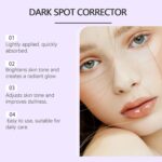 Dark Spot Remover for Face & Body, Rapid Tone Repair Cream for Hyperpigmentation, Sun Spots, Age Spots, Skin Brown, Melasma, Advanced Skin Care Cream for Women and Men 1.76 oz - Image 5