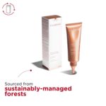 Clarins Extra-Firming Neck and Décolleté Cream | Award-Winning | Anti-Aging Moisturizer | Visibly Firms, Smoothes and Lifts | Minimizes Appearance Of Wrinkles | Targets Dark Spots | 2.5 Ounces - Image 8