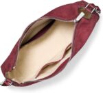 Michael Kors Nolita Medium Top Zip Convertible Shoulder - Image 3