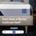 Nectar Classic 12” Queen Mattress - Medium Firm - Contouring Memory Foam - Cooling Top Layer - Support & Pressure-Relief - Mattress in a Box - 365-Night Trial & Forever Warranty - Image 4