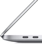 Apple Late 2019 MacBook Pro with 2.6GHz Intel Core i7 (16-Inch, 16GB RAM, 512GB Storage) - Silver (Renewed) - Image 6