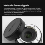 TTArtisan AF 27mm F2.8 Auto Focus Lens APS-C Compatible with Fuji X-Mount Cameras XS10 X-A5 X-A7 X-M1 X-M2 X-E4 X-T1 X-T10 X-T2 X-T20 X-T3 X-T4 X-T100 X-T200 X-T30 X-Pro1 - Image 4