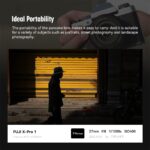 TTArtisan AF 27mm F2.8 Auto Focus Lens APS-C Compatible with Fuji X-Mount Cameras XS10 X-A5 X-A7 X-M1 X-M2 X-E4 X-T1 X-T10 X-T2 X-T20 X-T3 X-T4 X-T100 X-T200 X-T30 X-Pro1 - Image 7