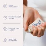 Lanolips 101 Ointment - Lanolin Lip Balm for Smooth, Hydrated & Healthy Lips - Multipurpose Lip Ointment with Lanolin Oil for Dry Lips, Cuticles & More - Original Superbalm (0.52 oz) - Image 7