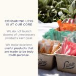 Lanolips 101 Ointment - Lanolin Lip Balm for Smooth, Hydrated & Healthy Lips - Multipurpose Lip Ointment with Lanolin Oil for Dry Lips, Cuticles & More - Original Superbalm (0.52 oz) - Image 9