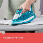 BLACK+DECKER One Step Steam Iron, IR16X - Image 3