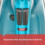BLACK+DECKER One Step Steam Iron, IR16X - Image 4