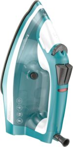 BLACK+DECKER One Step Steam Iron, IR16X - Image 7