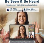 HP Laptop 15 | Intel i7-1255U 10-Core Processor | 36GB DDR4 RAM | 1TB PCIe SSD | 15.6" FHD 1080p Display | Windows 11 Pro | Thin Notebook with Ultrabook-Level Performance for Work & Study - Image 5