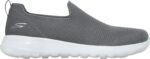 Skechers Mens Go Walk Max-Athletic Air Mesh Slip on Walking Shoe - Image 7